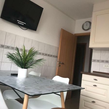 סאן לואיס Studios Near Basel Airport מראה חיצוני תמונה