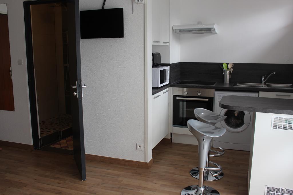 סאן לואיס Studios Near Basel Airport מראה חיצוני תמונה