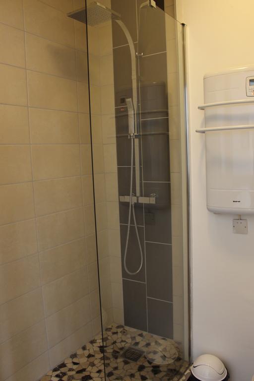 סאן לואיס Studios Near Basel Airport מראה חיצוני תמונה