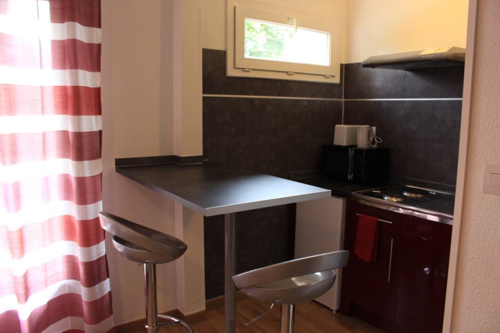 סאן לואיס Studios Near Basel Airport מראה חיצוני תמונה
