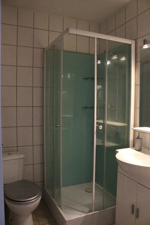 סאן לואיס Studios Near Basel Airport מראה חיצוני תמונה
