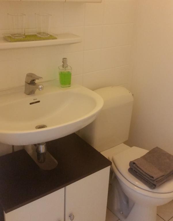 סאן לואיס Studios Near Basel Airport מראה חיצוני תמונה