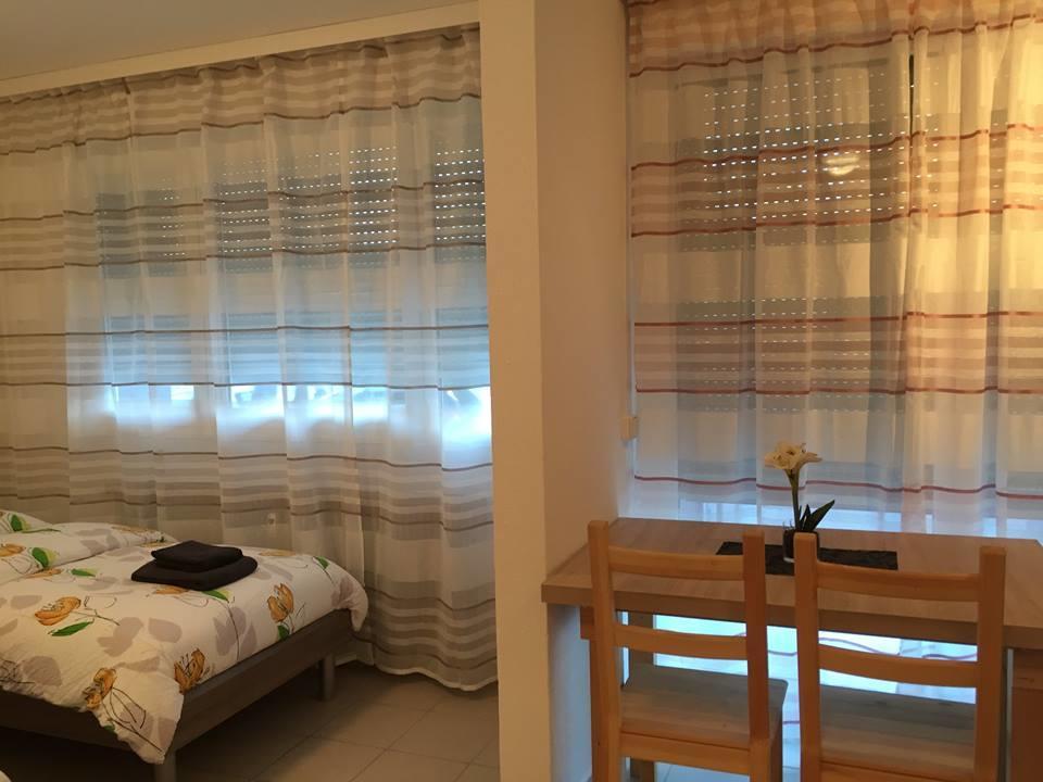 סאן לואיס Studios Near Basel Airport מראה חיצוני תמונה