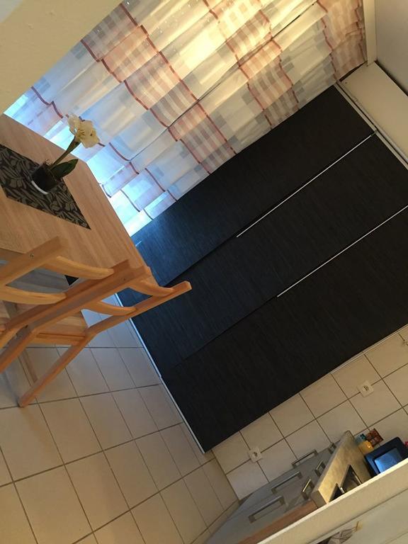 סאן לואיס Studios Near Basel Airport מראה חיצוני תמונה