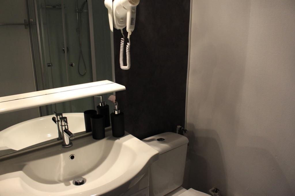 סאן לואיס Studios Near Basel Airport מראה חיצוני תמונה
