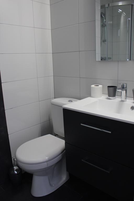 סאן לואיס Studios Near Basel Airport מראה חיצוני תמונה