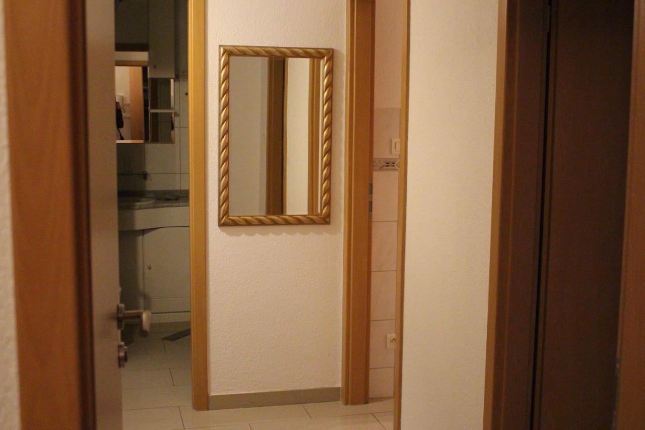 סאן לואיס Studios Near Basel Airport מראה חיצוני תמונה