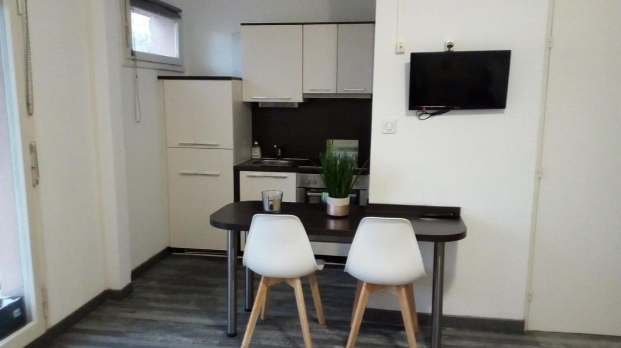 סאן לואיס Studios Near Basel Airport מראה חיצוני תמונה