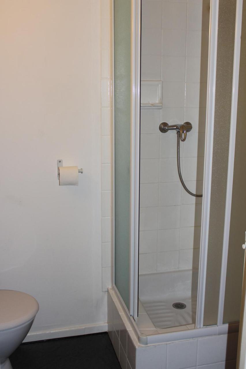 סאן לואיס Studios Near Basel Airport מראה חיצוני תמונה
