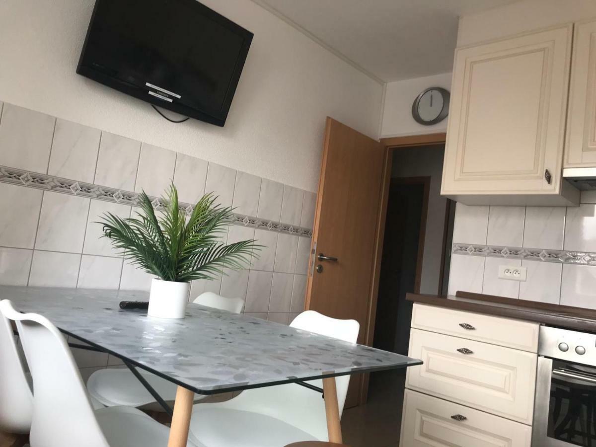 סאן לואיס Studios Near Basel Airport מראה חיצוני תמונה