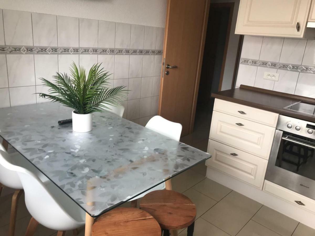 סאן לואיס Studios Near Basel Airport מראה חיצוני תמונה