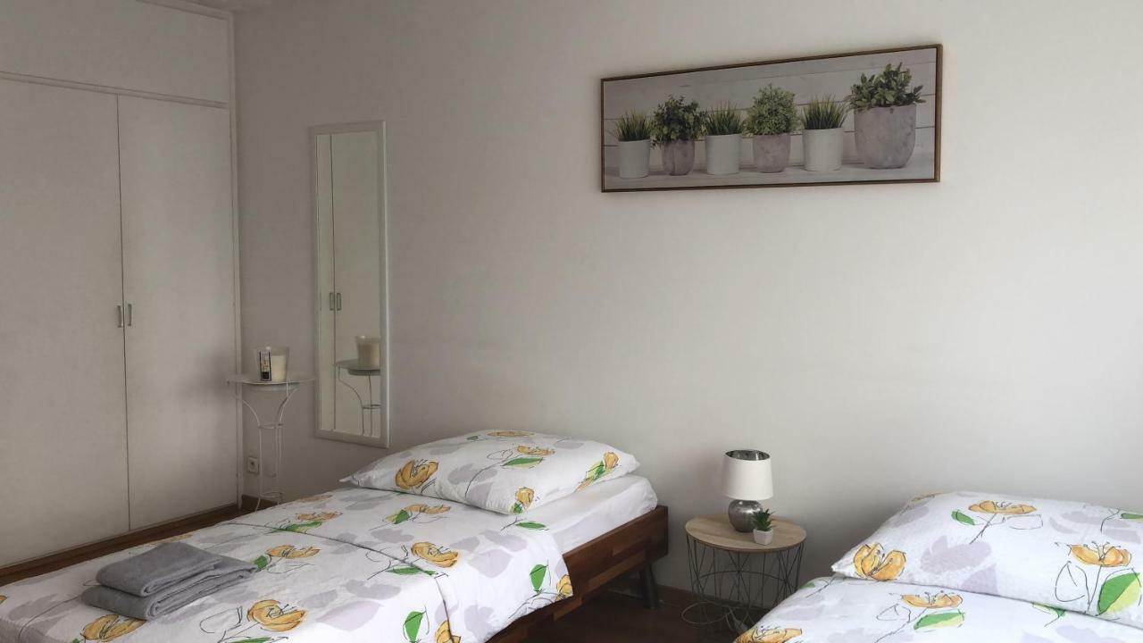 סאן לואיס Studios Near Basel Airport מראה חיצוני תמונה